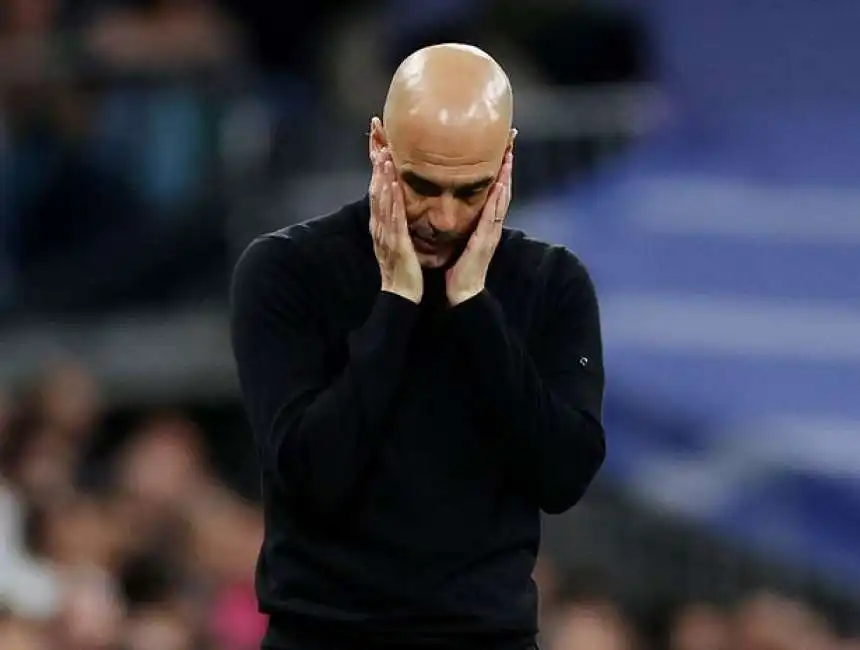 guardiola 