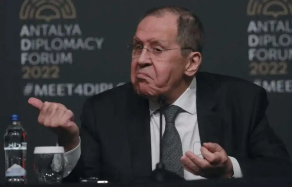 lavrov