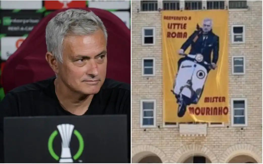 mourinho