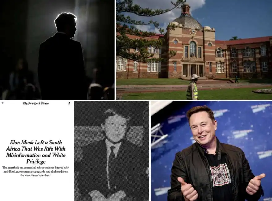 pretoria high school elon musk 