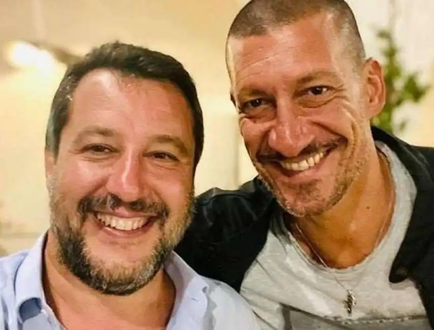 salvini mastrangelo