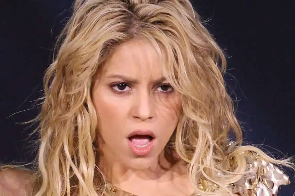 shakira