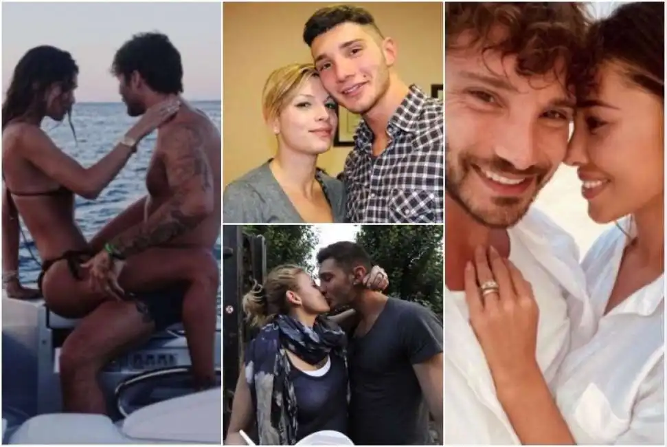 stefano de martino emma marrone belen rodriguez