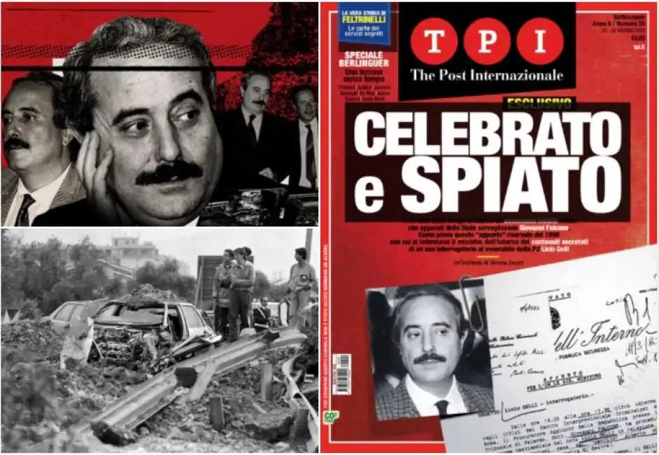 tpi pubblica documento inedito su giovanni falcone