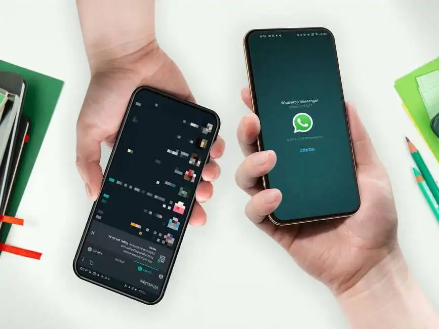 whatsapp sara disponibile su due dispositivi con un solo account 