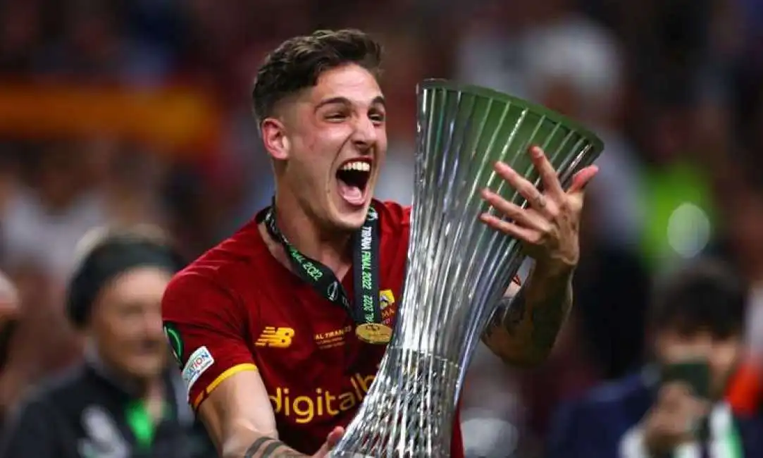 zaniolo