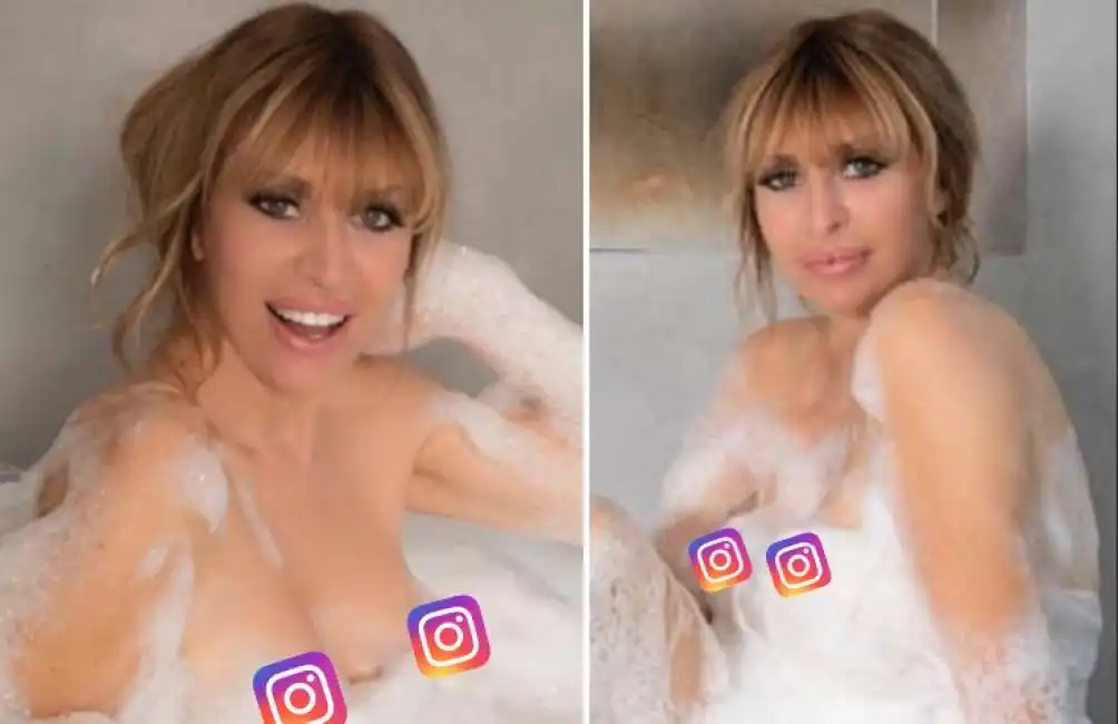 alessandra mussolini instagram 