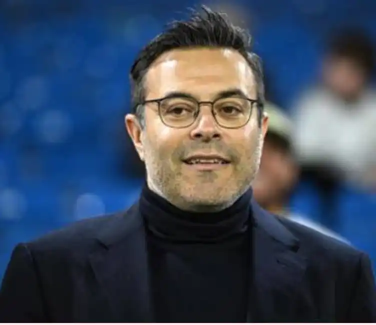 andrea radrizzani