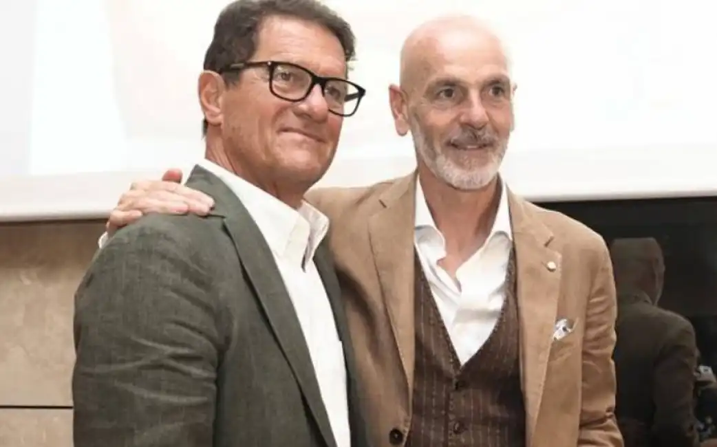 capello pioli