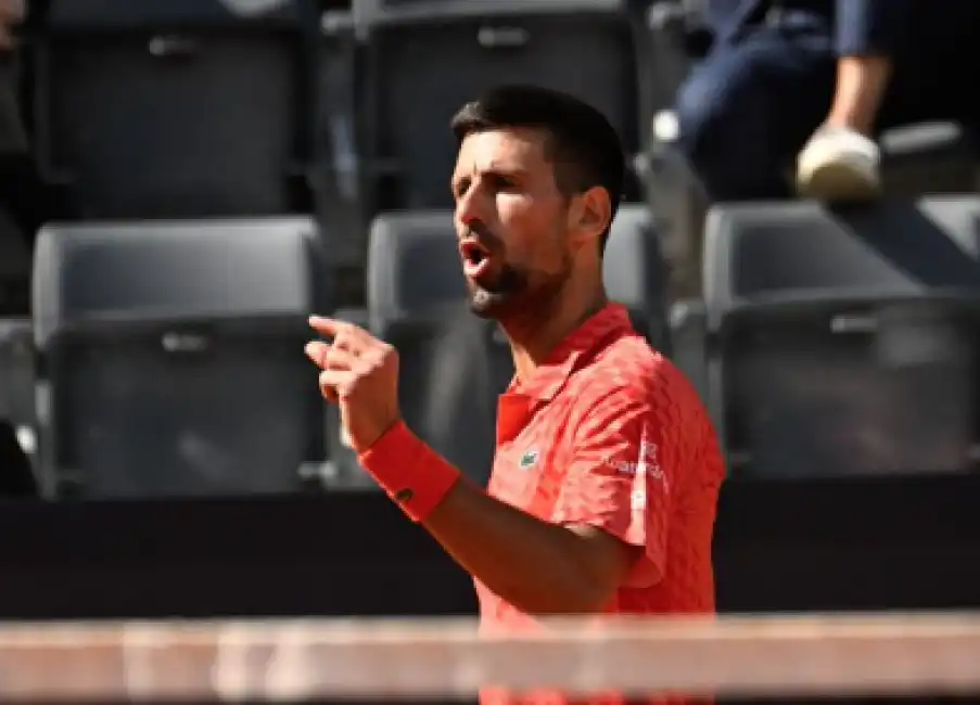 djokovic