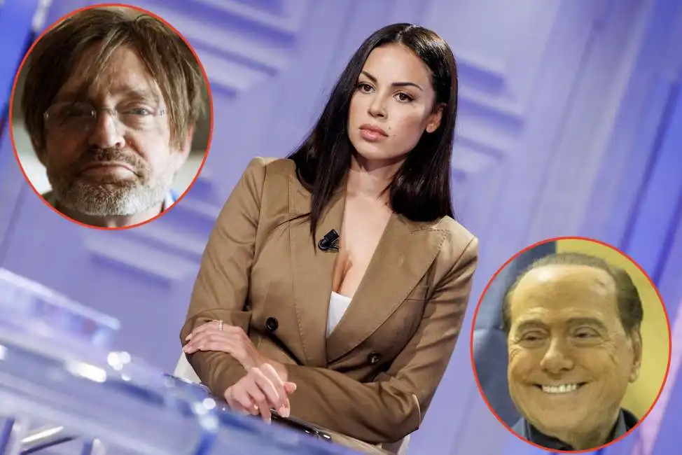 filippo facci silvio berlusconi ruby karima el mahroug