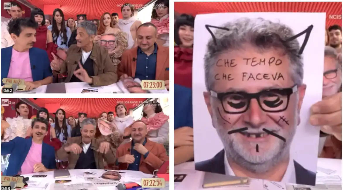 fiorello viva rai 2 