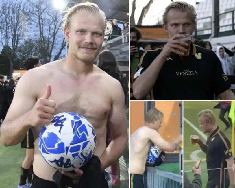 joel pohjanpalo