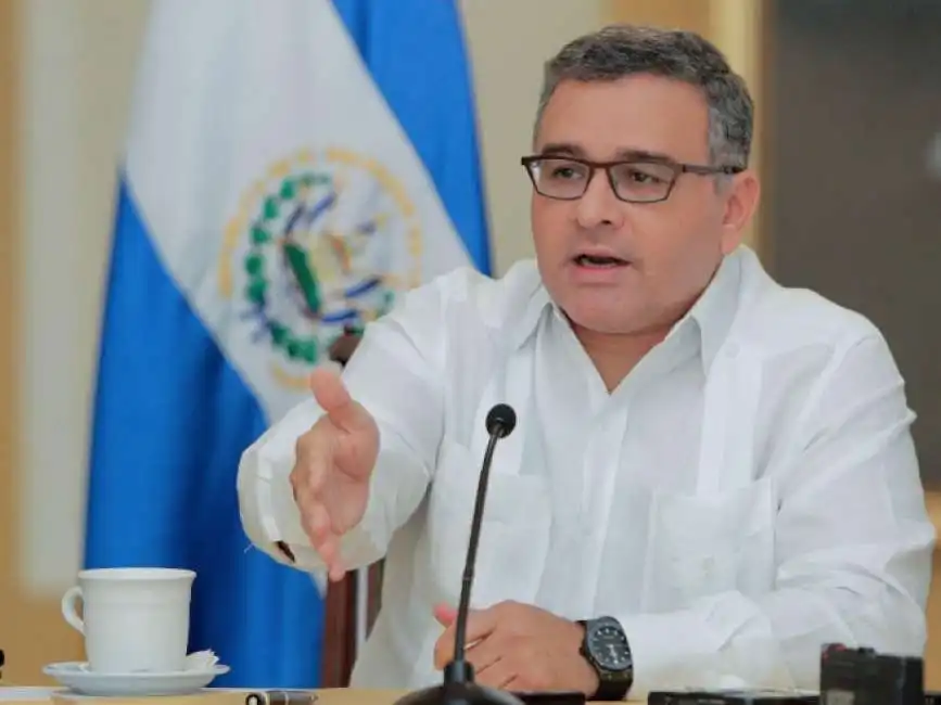 mauricio funes