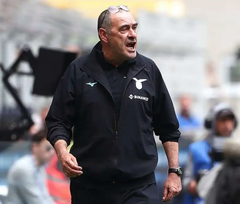 maurizio sarri