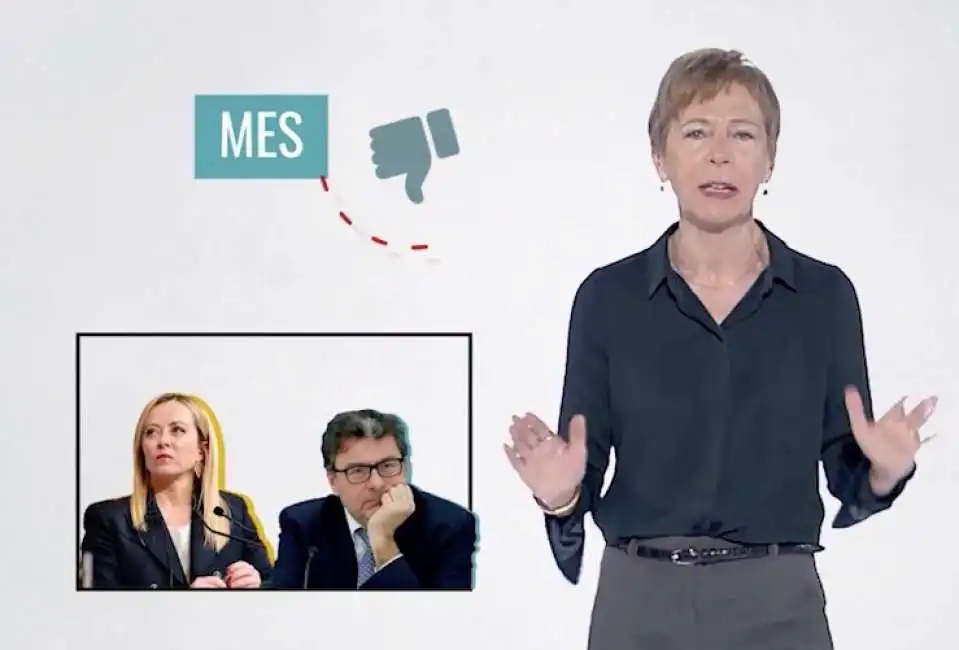 mes milena gabanelli fondo salva stati