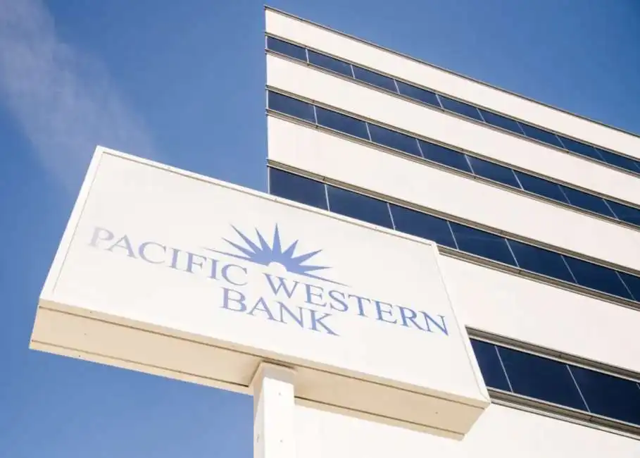 pacwest - pacific western bank - 3