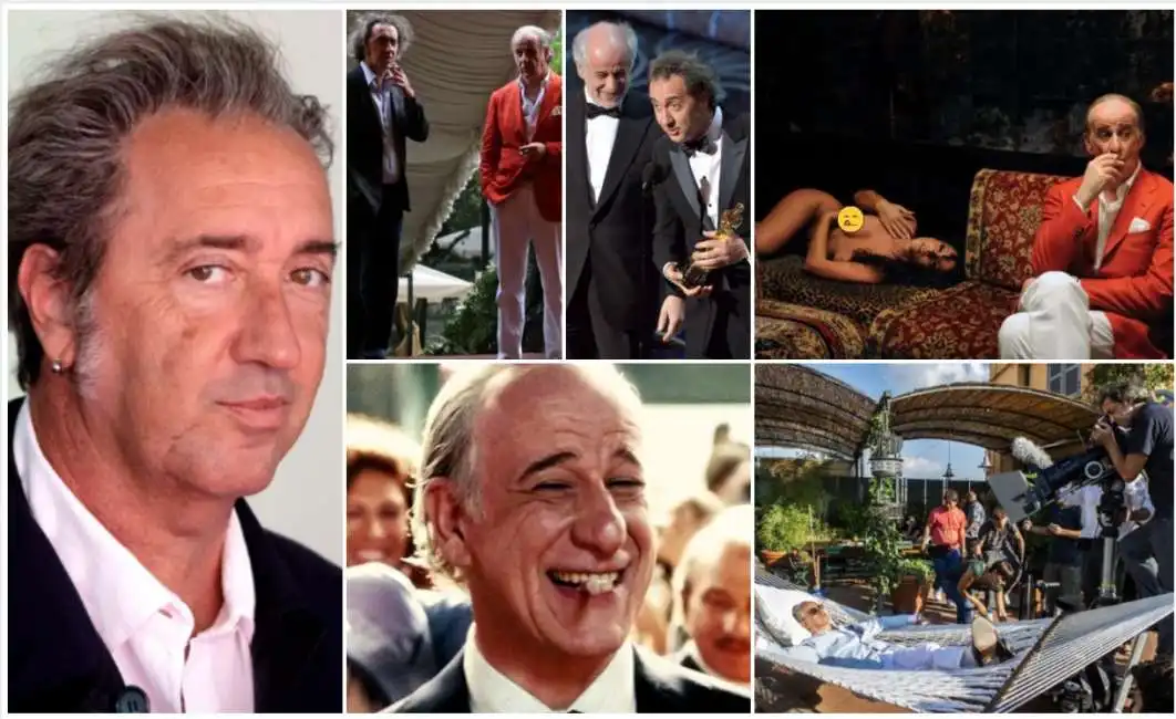 paolo sorrentino la grande bellezza