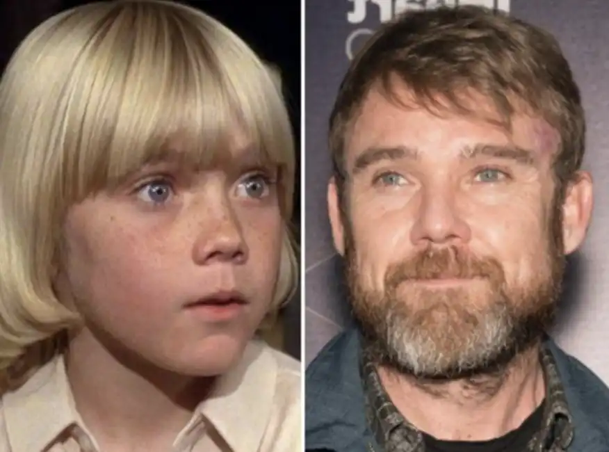 ricky schroeder