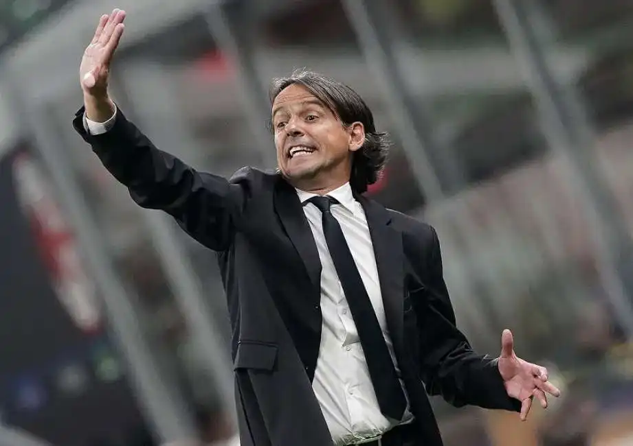 simone inzaghi