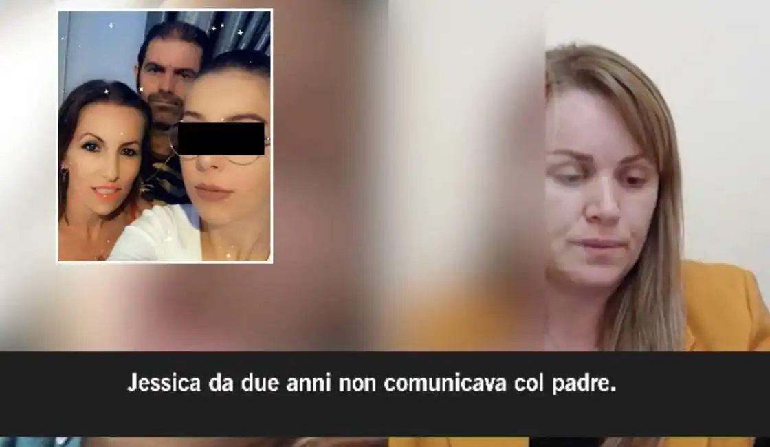 tefta malaj parla a news24 in albania - 2 taulant torremaggiore foggia