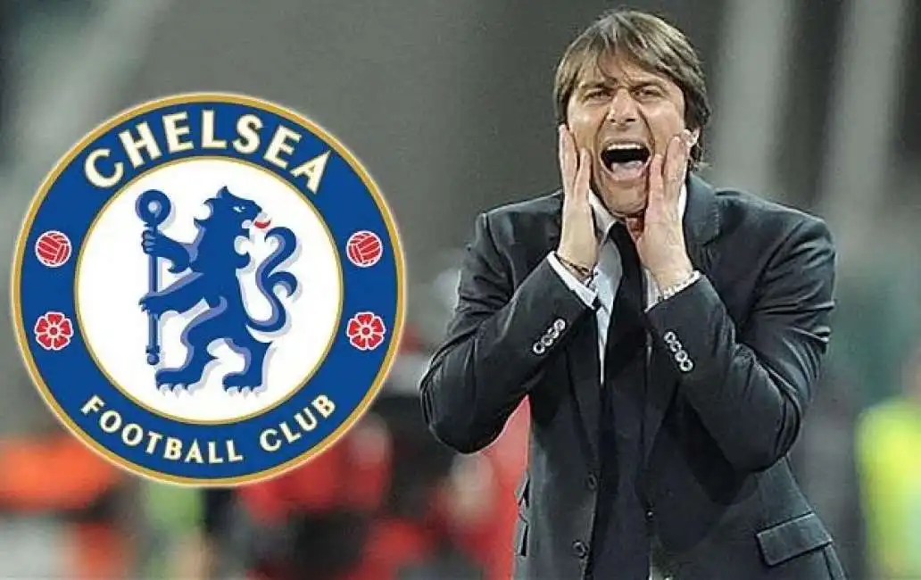 antonio conte chelsea 