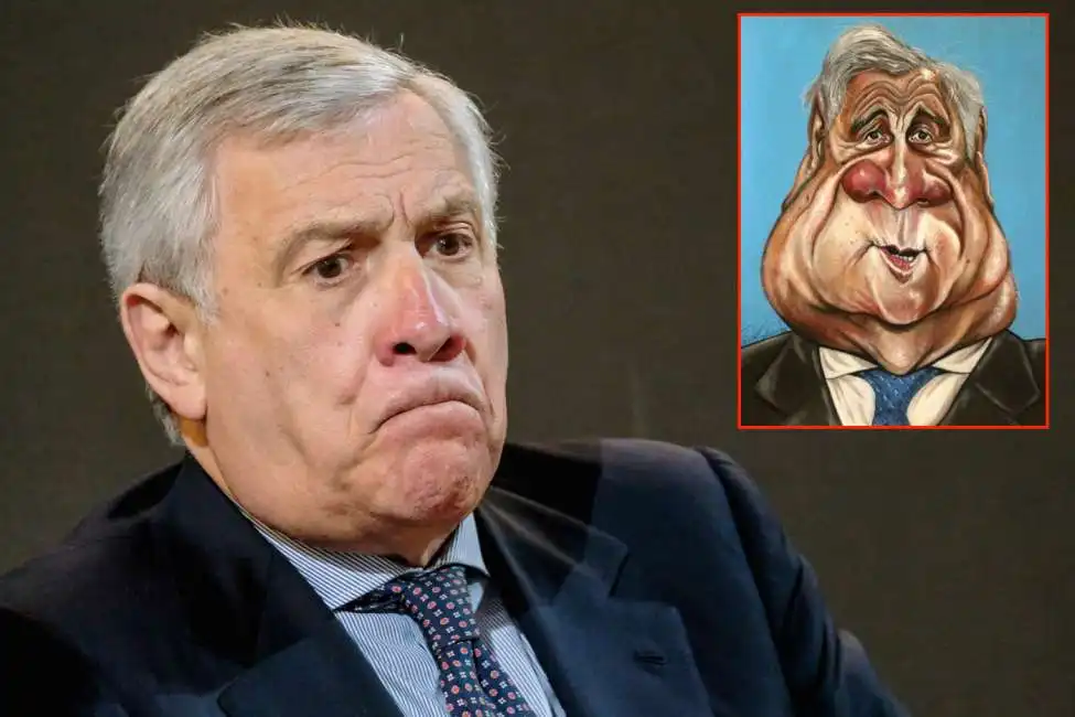 antonio tajani - 3