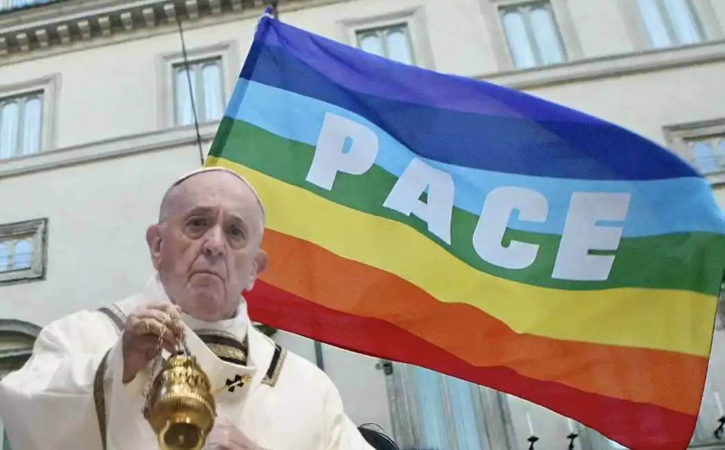 bergoglio papa francesco pace 