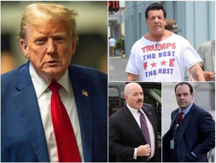 donald trump chuck zito boris epshteyn bernard kerik