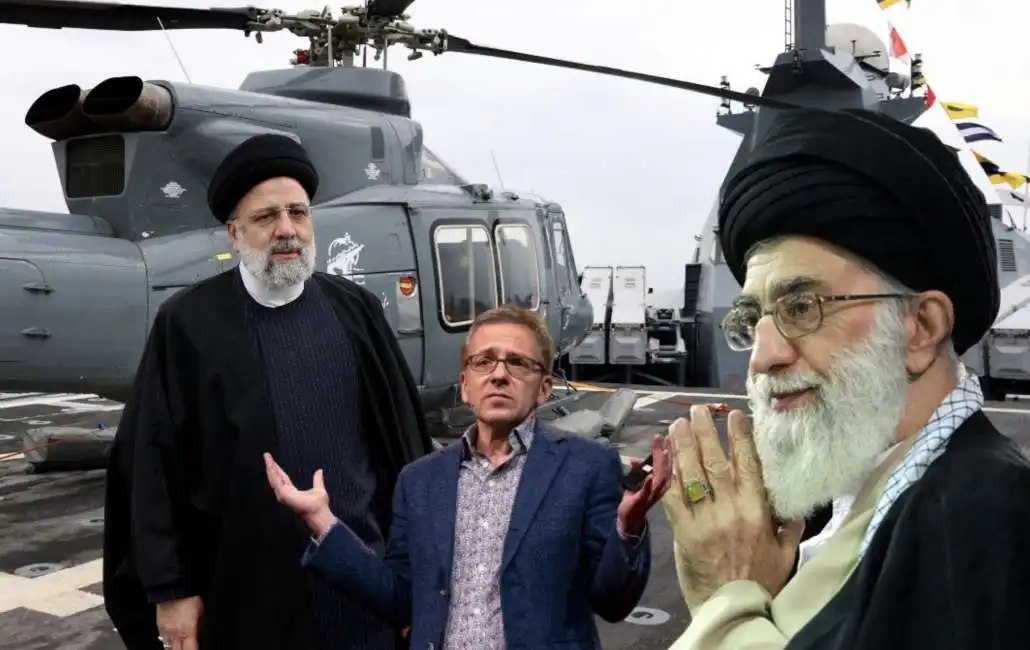 ebrahim raisi ali khamenei iran ian bremmer 