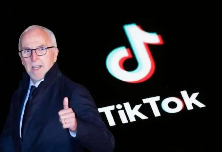 frank mccourt tiktok 