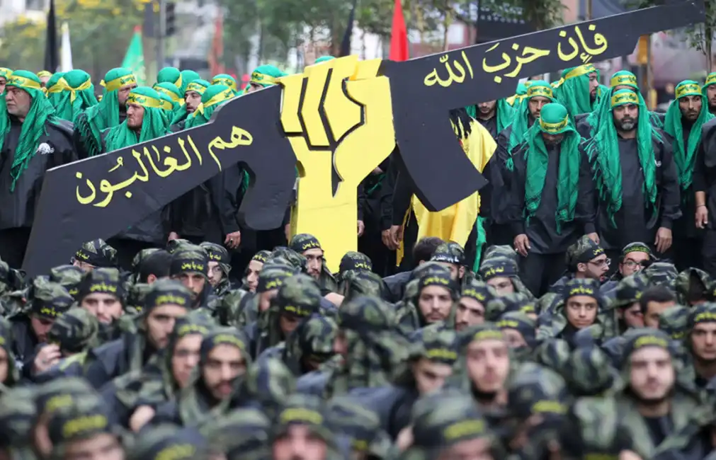 hezbollah