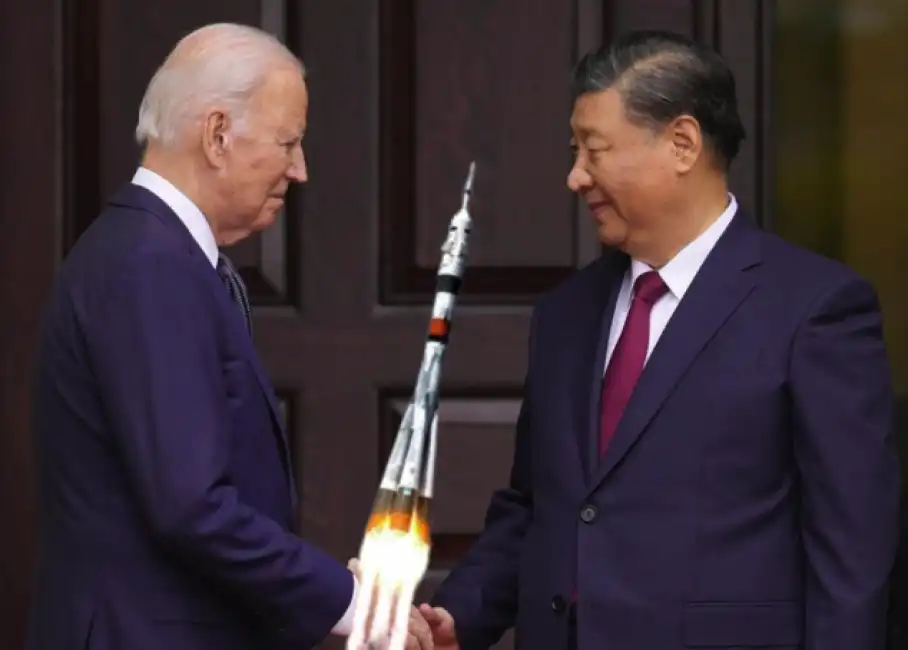 joe biden xi jinping