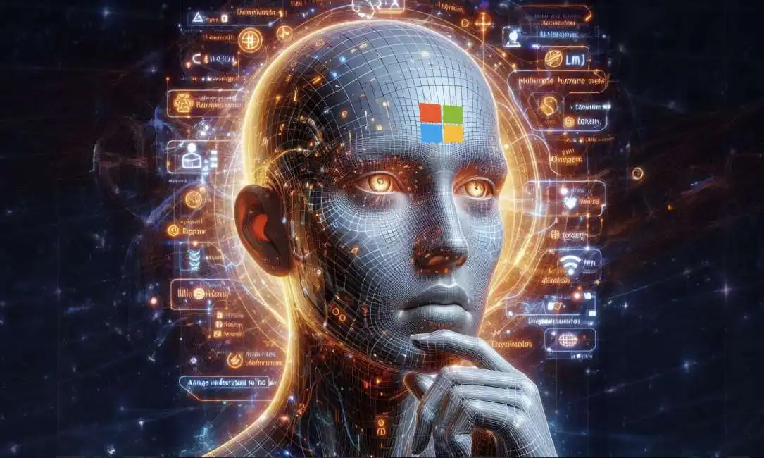 microsoft intelligenza artificiale 