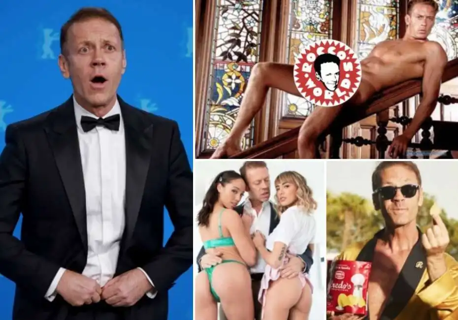 rocco siffredi