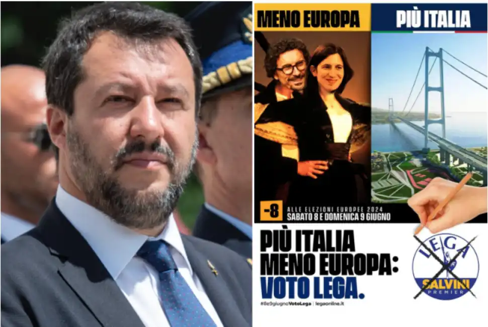 salvini toninelli schlein