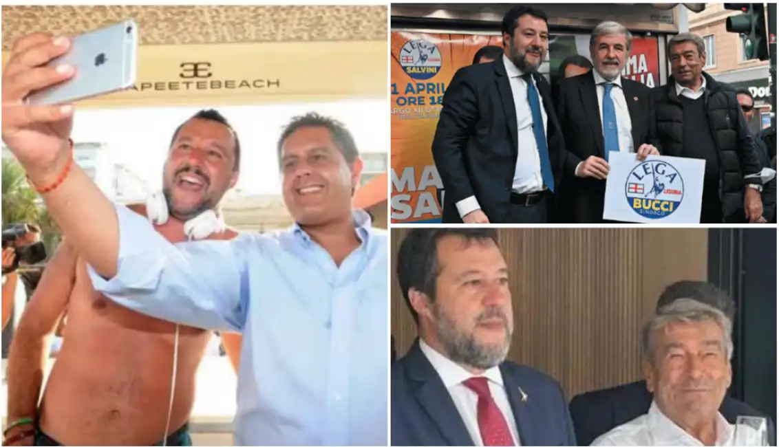 salvini toti spinelli