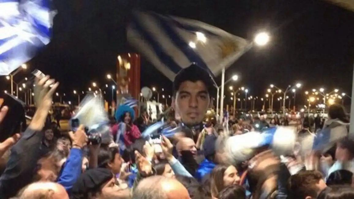 cacerolazo suarez