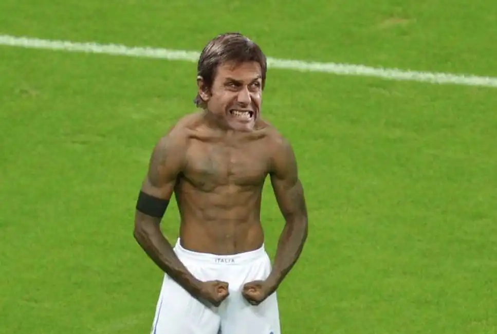 antonio conte