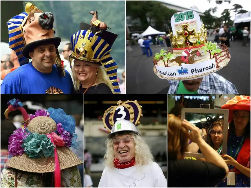 belmont stakes cappelli