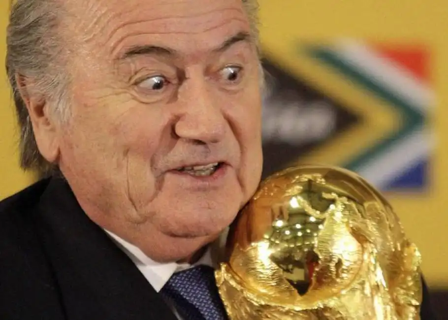 blatter