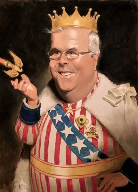 jeb bush