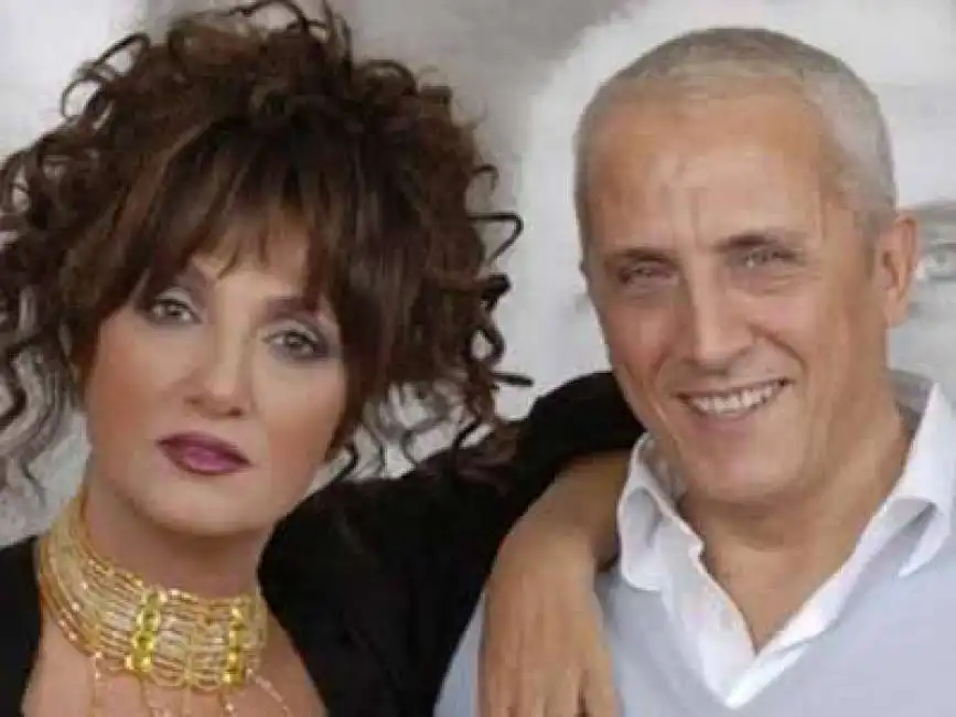 marcella e gianni bella