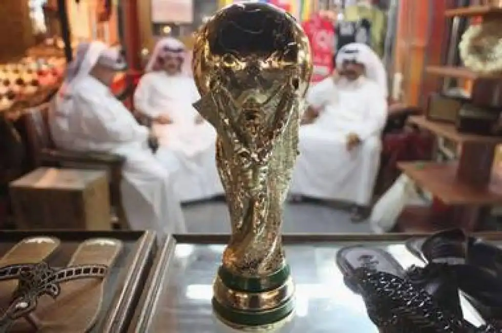 qatar coppa del mondo fifa