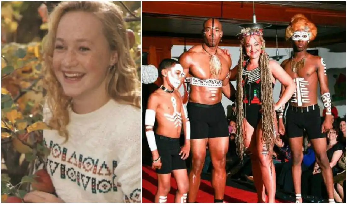 rachel dolezal