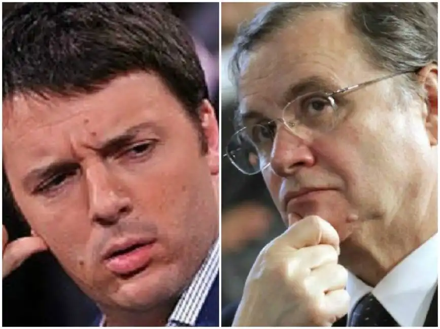 renzi visco