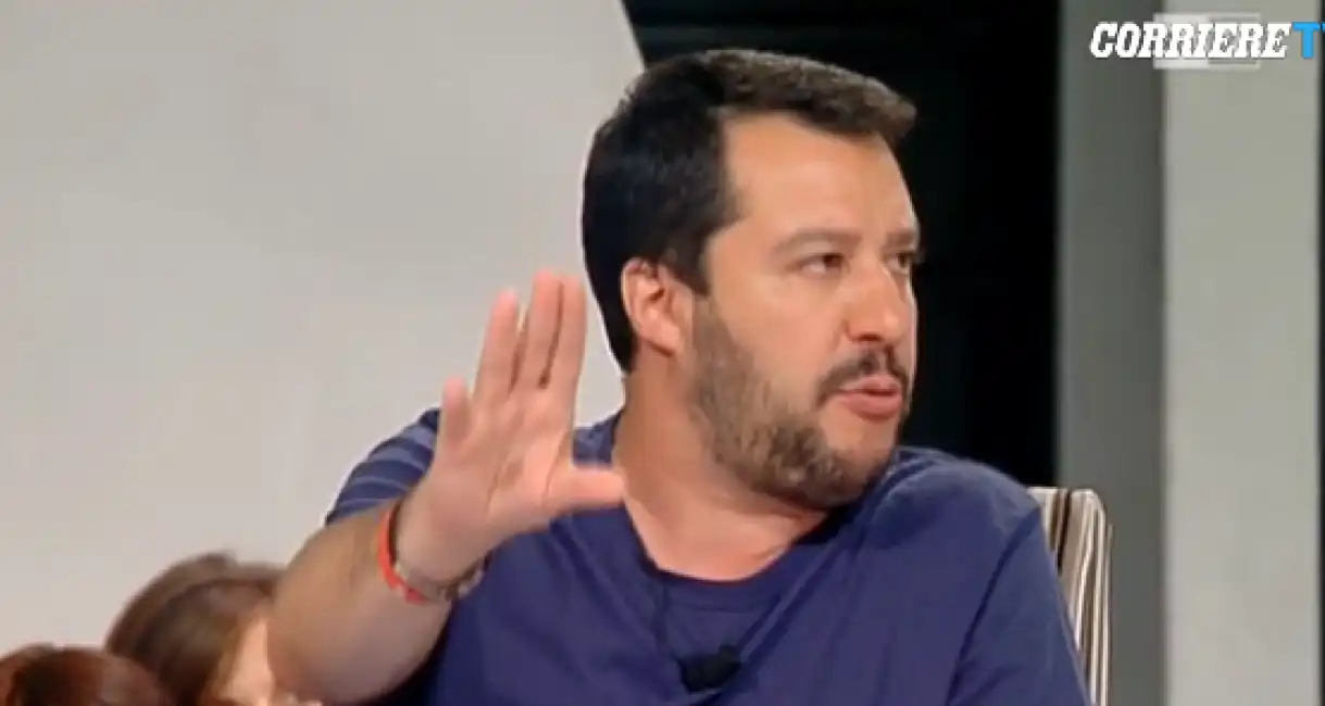 salvini