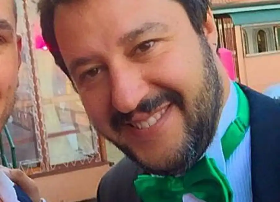 salvini 