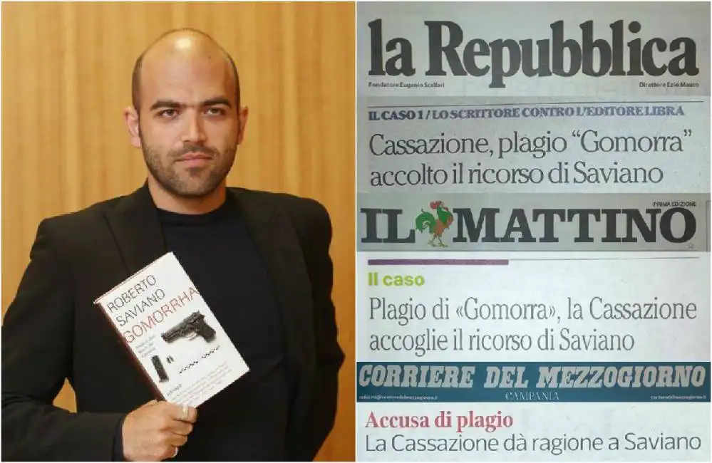 saviano gomorra