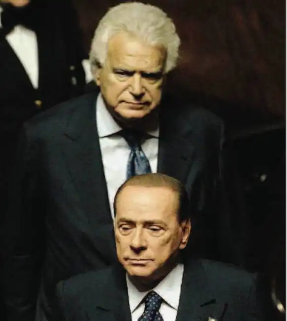 verdini berlusconi